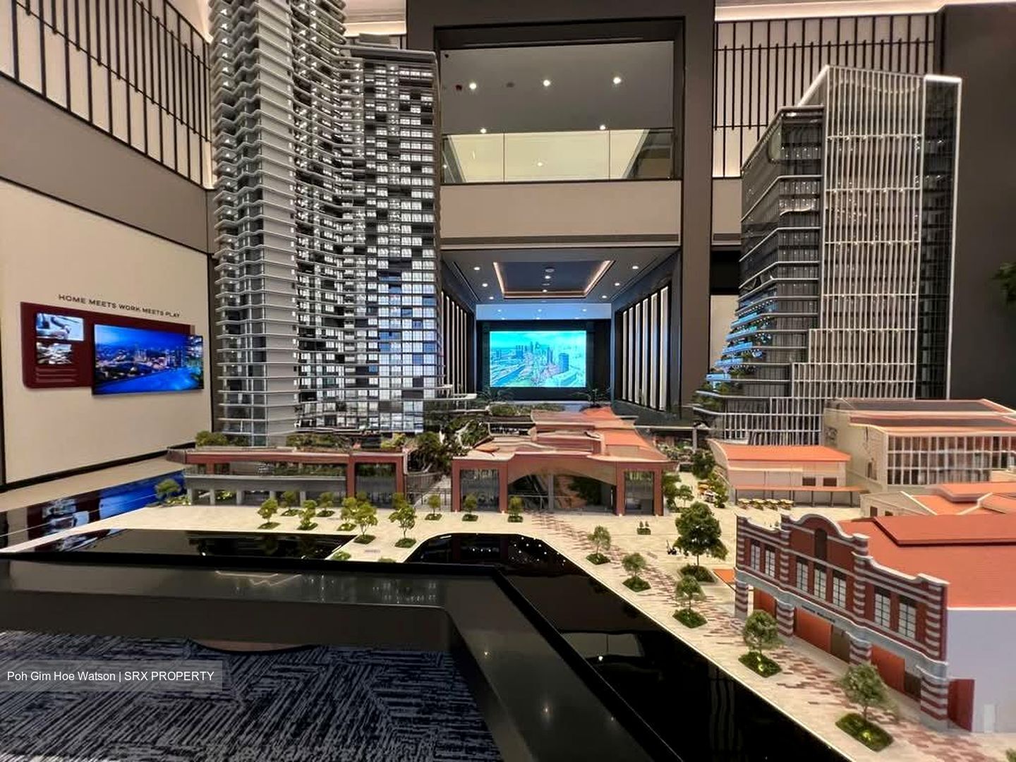 Union Square Residences (D1), Condominium #605458981